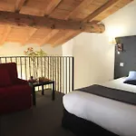 Odalys Le Cheval Blanc Nîmes