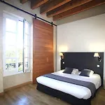 Apartmanhotel Odalys Le Cheval Blanc 3*