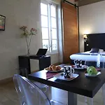 Odalys Le Cheval Blanc Apartmanhotel