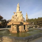 Apartmanhotel Odalys Le Cheval Blanc Nîmes