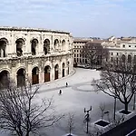Apartmanhotel Odalys Le Cheval Blanc