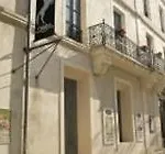 Apartmanhotel Odalys Le Cheval Blanc Nîmes