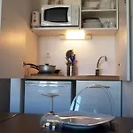 Apartmanhotel Odalys Le Cheval Blanc 3*