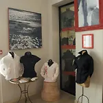 Odalys Le Cheval Blanc Ξενοδοχείο με διαμερίσματα