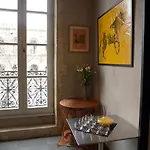 Odalys Le Cheval Blanc