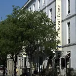 Odalys Le Cheval Blanc Apartmanhotel