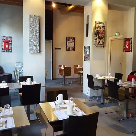 Odalys Le Cheval Blanc Lejlighedshotel 3*