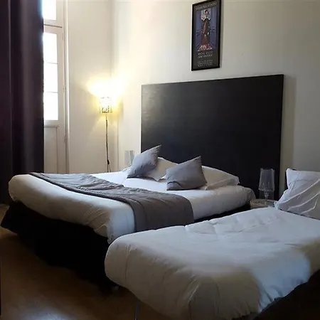 Odalys Le Cheval Blanc Lejlighedshotel 3*