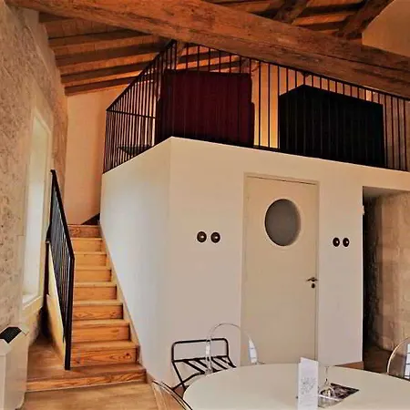 Odalys Le Cheval Blanc Lejlighedshotel