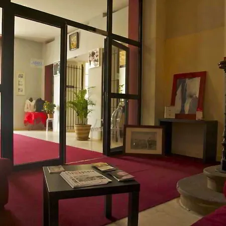 Odalys Le Cheval Blanc