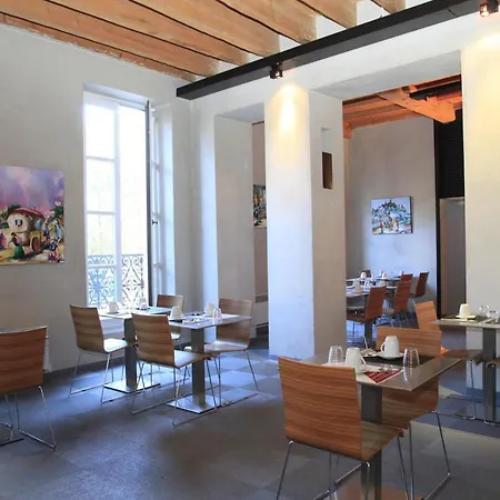 Odalys Le Cheval Blanc 3*