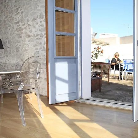 Apartmanhotel Odalys Le Cheval Blanc 3*