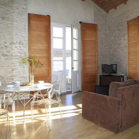 Odalys Le Cheval Blanc 3*