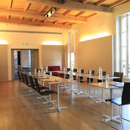 Apartmanhotel Odalys Le Cheval Blanc