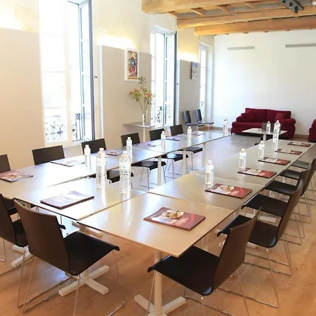 Odalys Le Cheval Blanc Lägenhetshotell