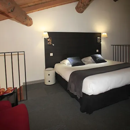 Odalys Le Cheval Blanc Lägenhetshotell