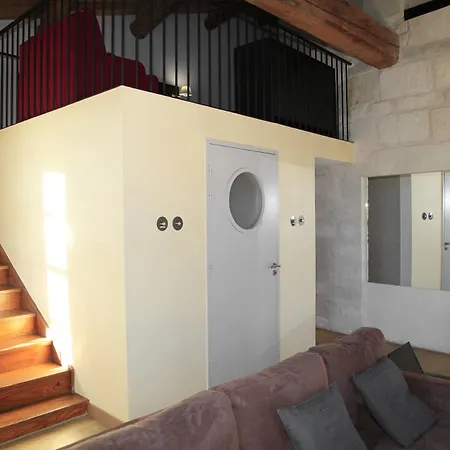 Odalys Le Cheval Blanc 3*