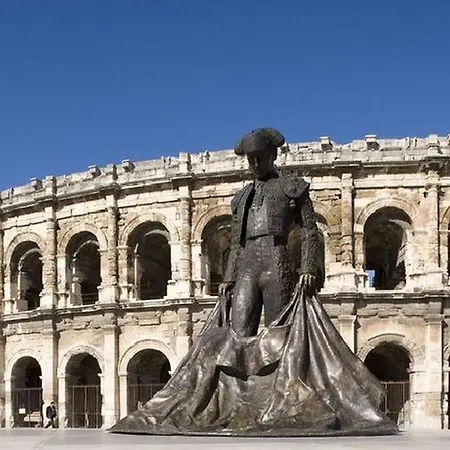 Aparthotel Odalys Le Cheval Blanc 3*