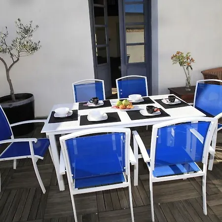 Lejlighedshotel Odalys Le Cheval Blanc