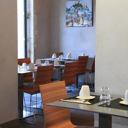 Odalys Le Cheval Blanc Lejlighedshotel 3*