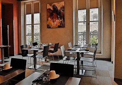 Odalys Le Cheval Blanc Aparthotel 3*