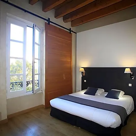 Odalys Le Cheval Blanc 3*