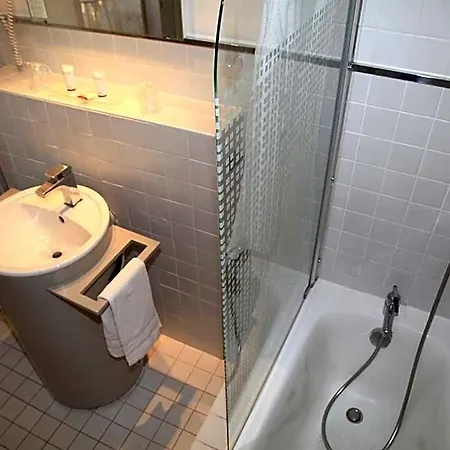 Lejlighedshotel Odalys Le Cheval Blanc Nîmes