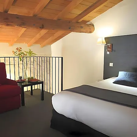 Odalys Le Cheval Blanc Nîmes
