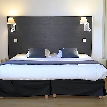 Odalys Le Cheval Blanc Lejlighedshotel