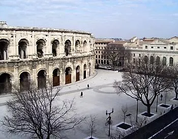 Aparthotel Odalys Le Cheval Blanc