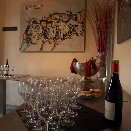 Odalys Le Cheval Blanc Apart Otel Nîmes