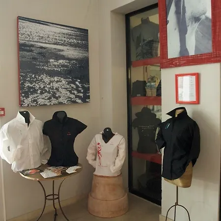 Odalys Le Cheval Blanc Lejlighedshotel