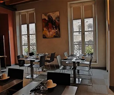 Odalys Le Cheval Blanc