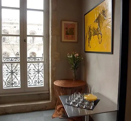 Odalys Le Cheval Blanc