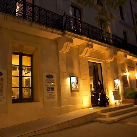 Odalys Le Cheval Blanc Aparthotel 3*