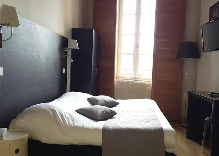 Odalys Le Cheval Blanc