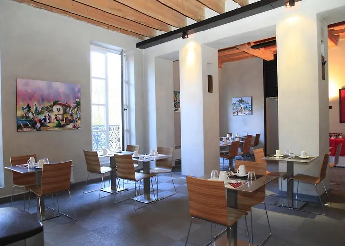 Odalys Le Cheval Blanc 3*