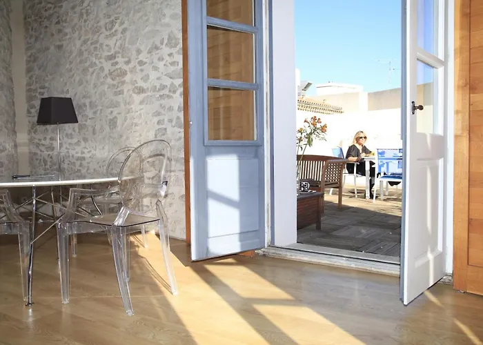 Appart hôtel Odalys Le Cheval Blanc 3*