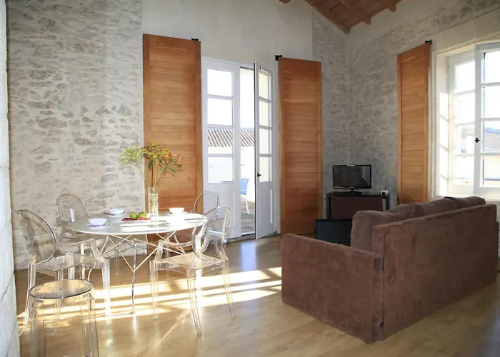 Odalys Le Cheval Blanc 3*