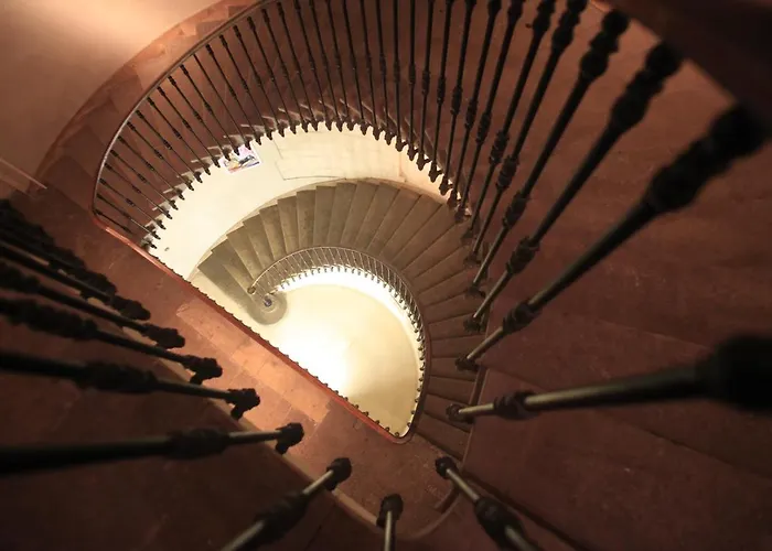 Odalys Le Cheval Blanc Nîmes