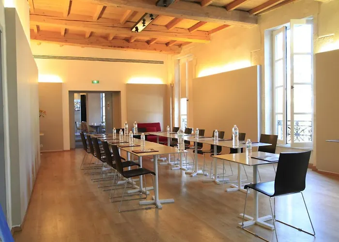 Appart hôtel Odalys Le Cheval Blanc