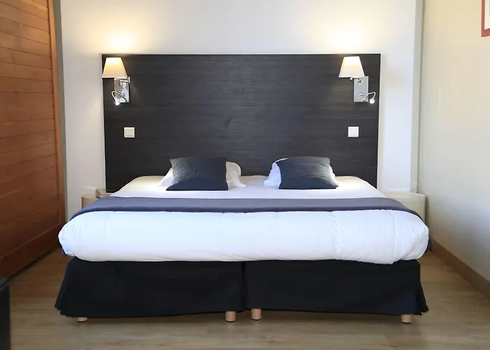 Odalys Le Cheval Blanc Aparthotel 3*