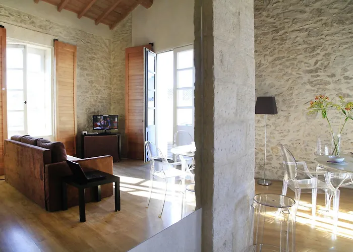 Odalys Le Cheval Blanc 3*