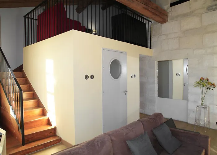 Odalys Le Cheval Blanc 3*