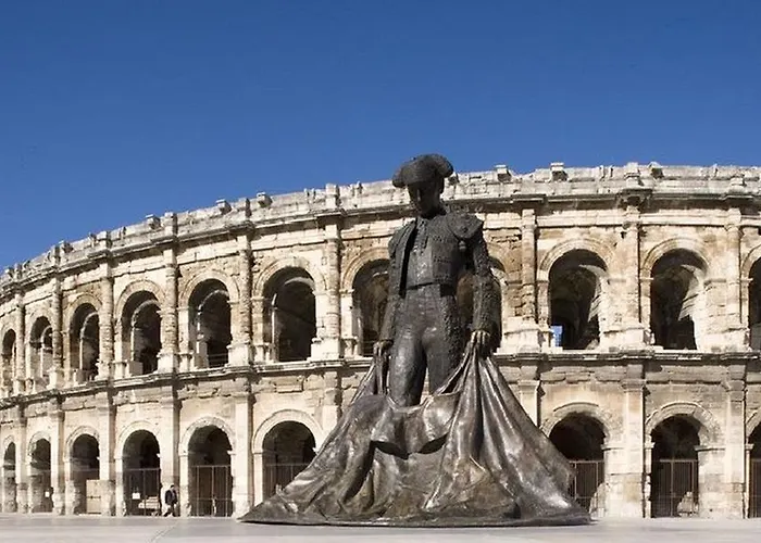 Aparthotel Odalys Le Cheval Blanc 3*