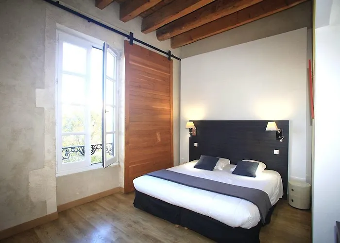 Aparthotel Odalys Le Cheval Blanc 3*