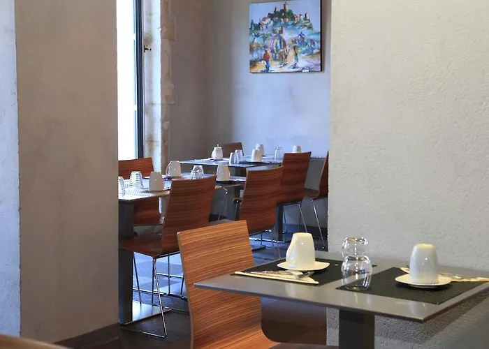 Odalys Le Cheval Blanc Appart hôtel 3*