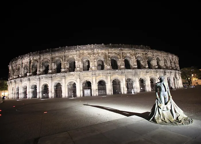 Aparthotel Odalys Le Cheval Blanc 3*