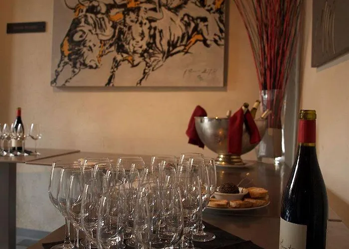 Odalys Le Cheval Blanc Aparthotel Nîmes