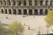 Odalys Le Cheval Blanc Nîmes